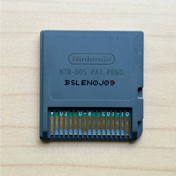 Nintendo DS ScribbleNauts Game “Write Anything. Solve Everything.” 2009 - Picture 5 of 7